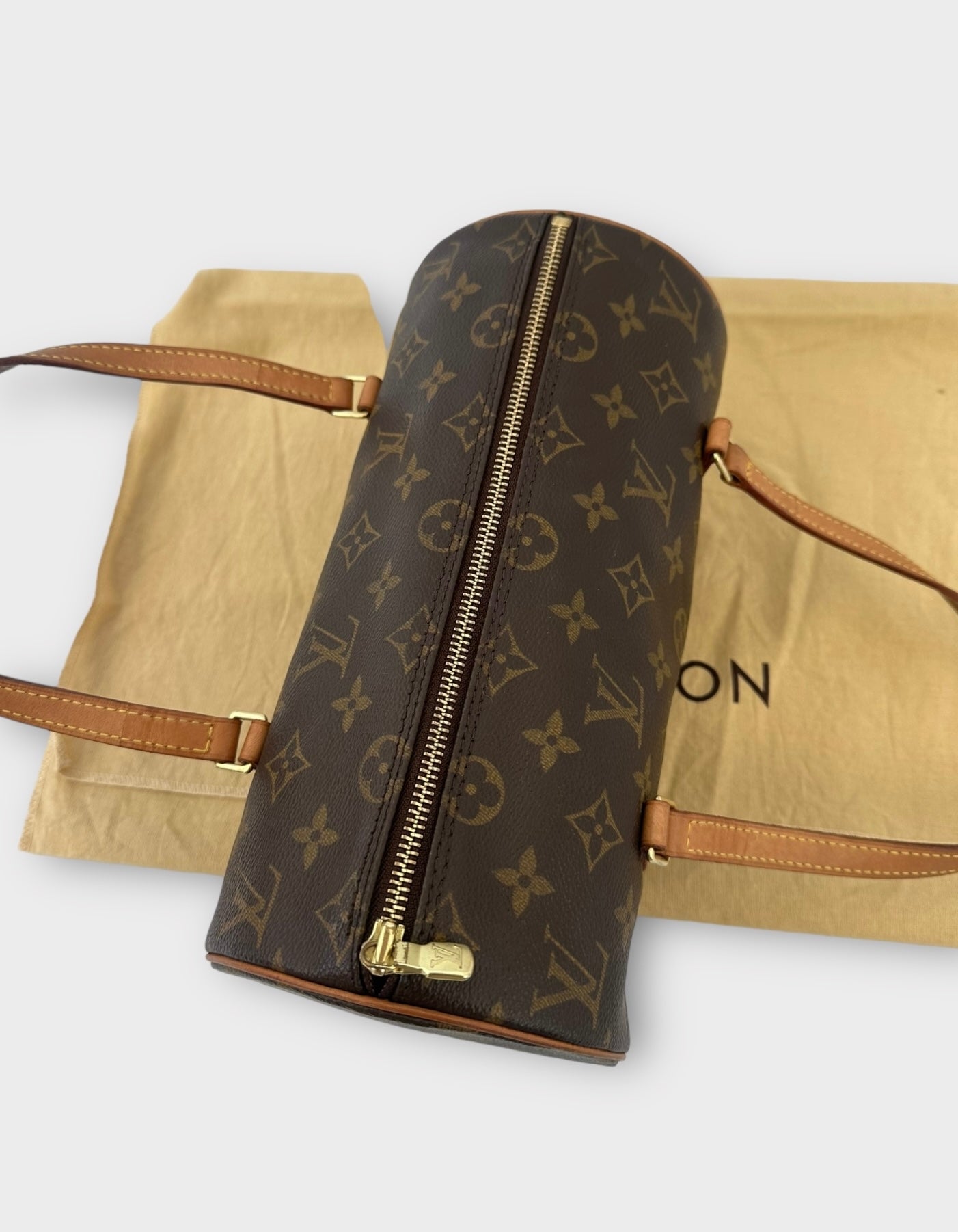 Louis Vuitton sac papillon