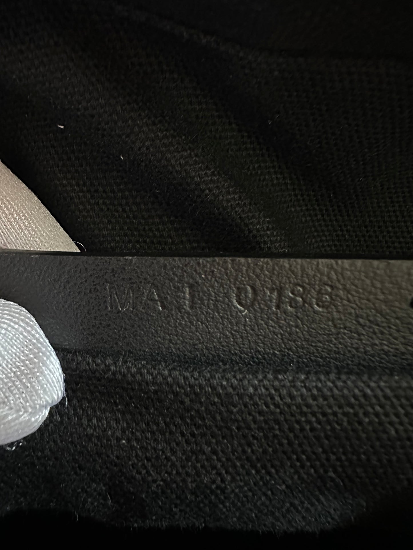 Givenchy - Sac Nightingale édition limitée