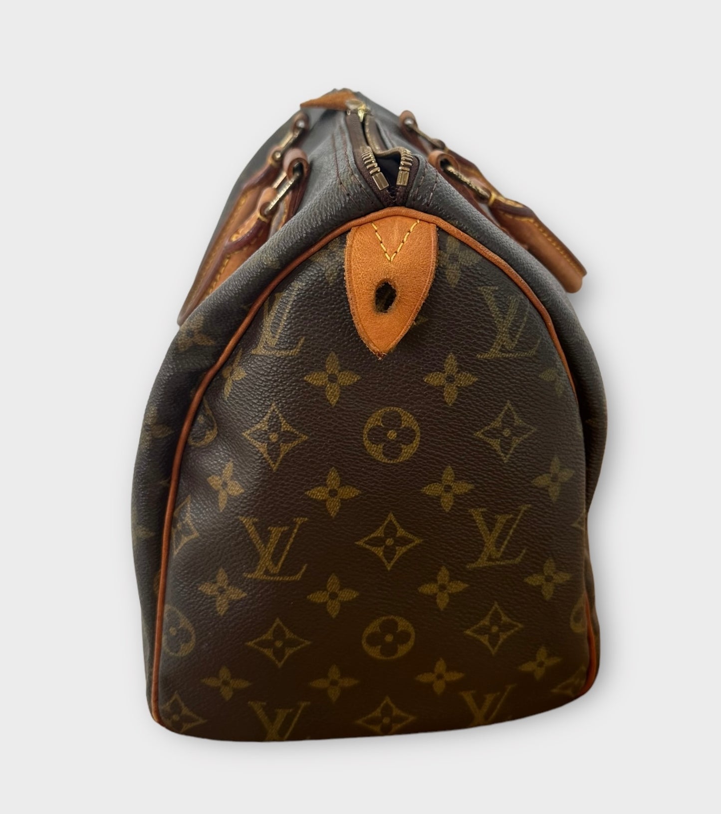 Sac Speedy 30 Monogram Louis Vuitton vintage