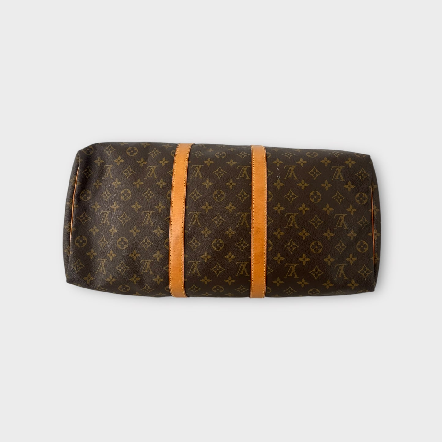 Louis Vuitton Sac Keepall 50 Monogram