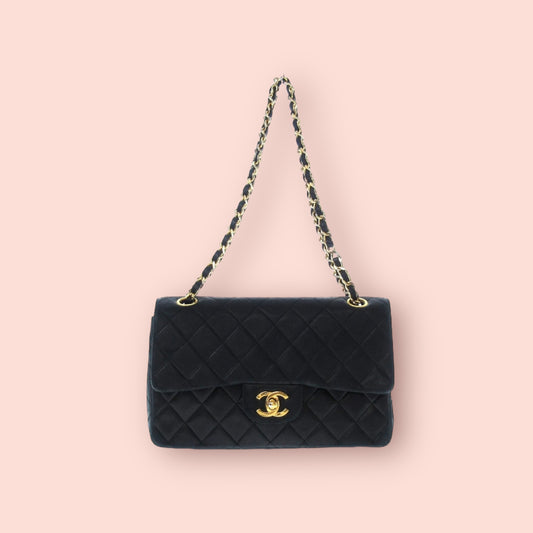 Chanel sac Timeless classique 23 vintage