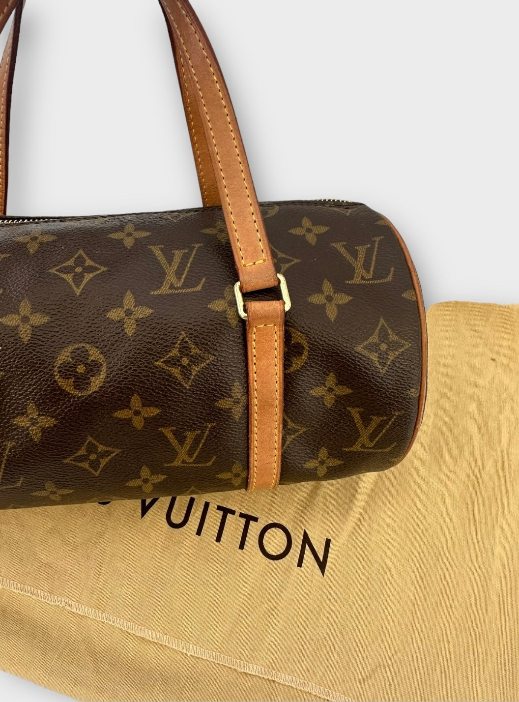 Louis Vuitton sac papillon