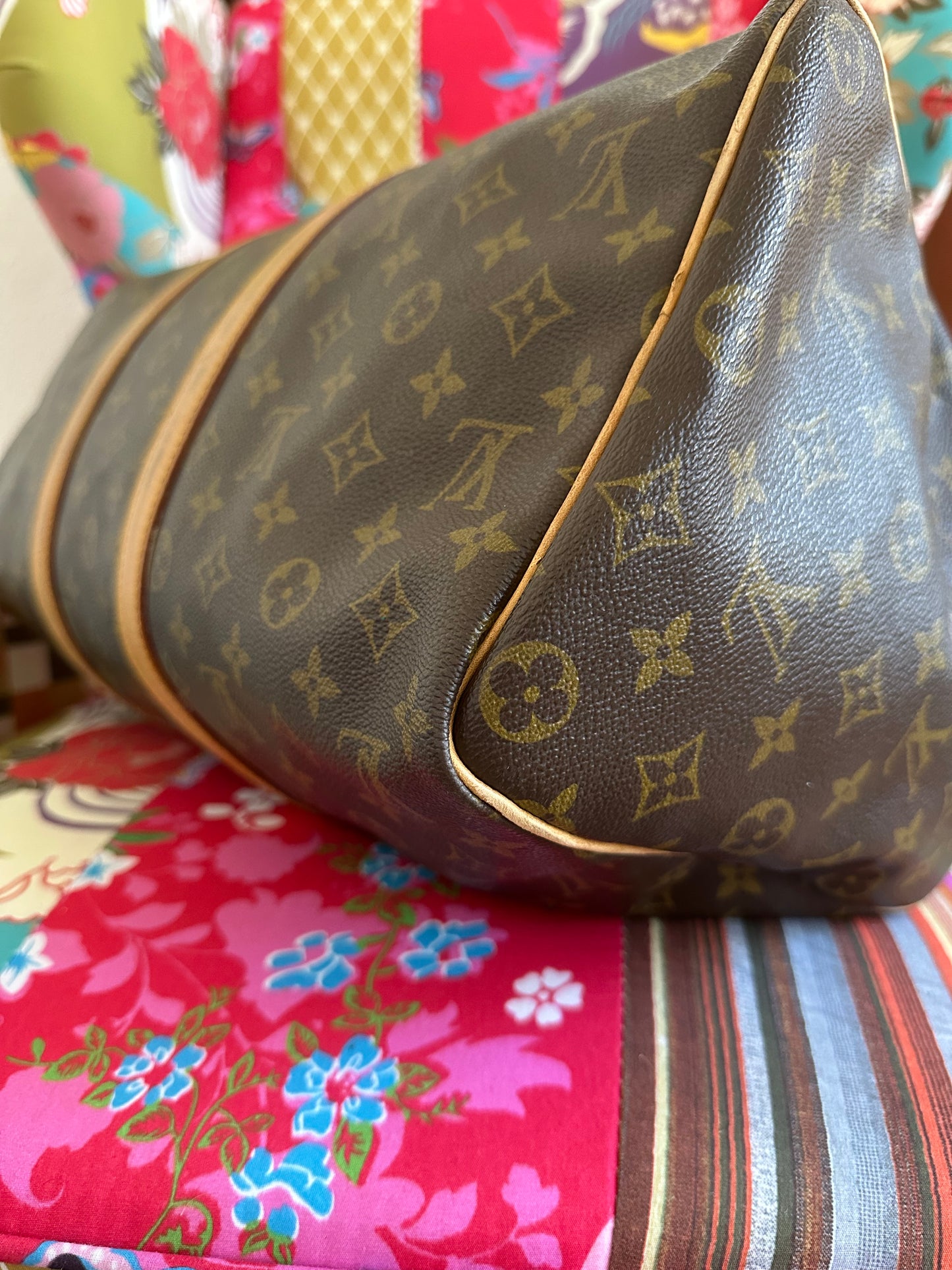 Louis Vuitton - Keepall 45 Monogram