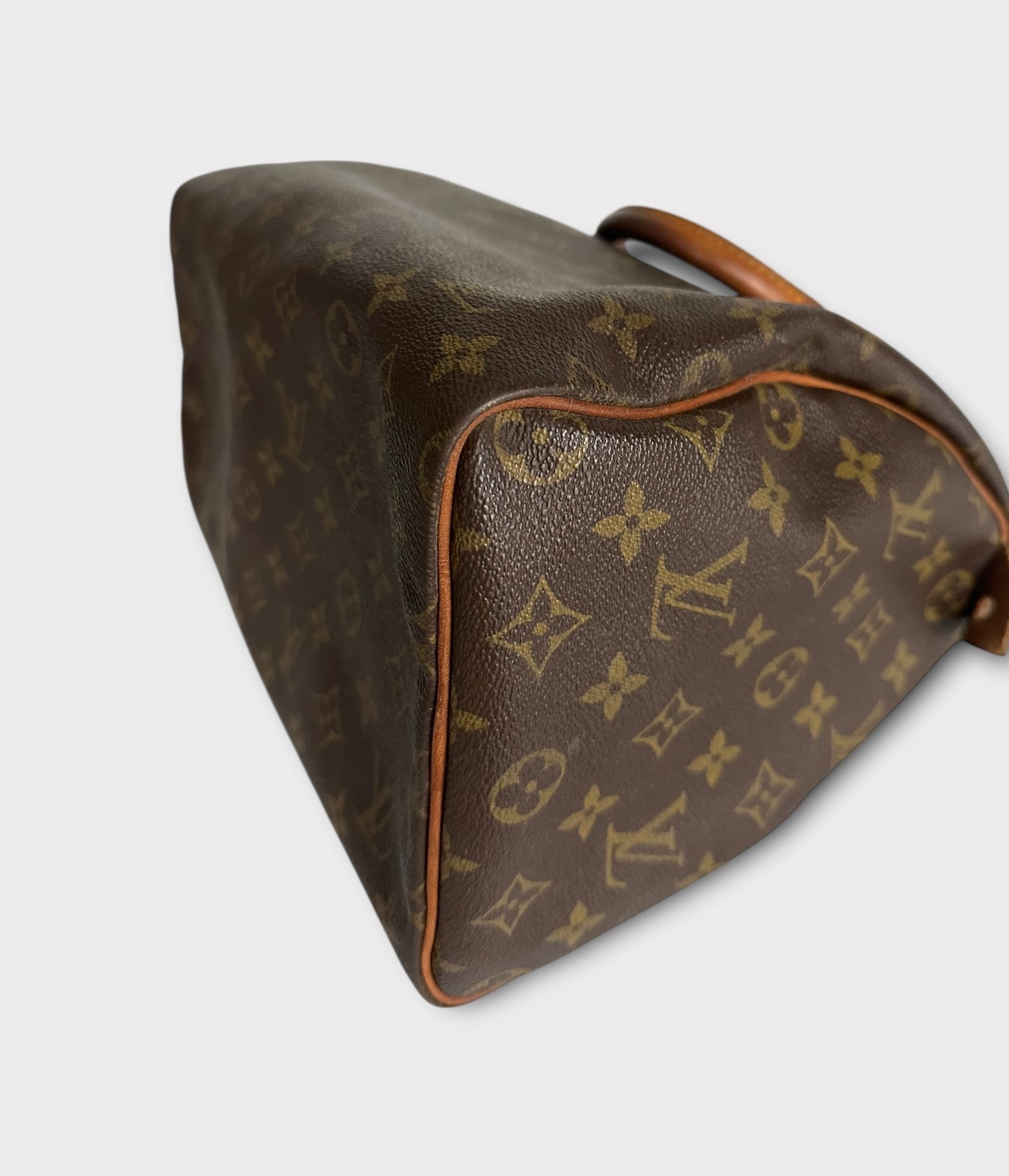 Louis Vuitton – Speedy 30 Monogram vintage