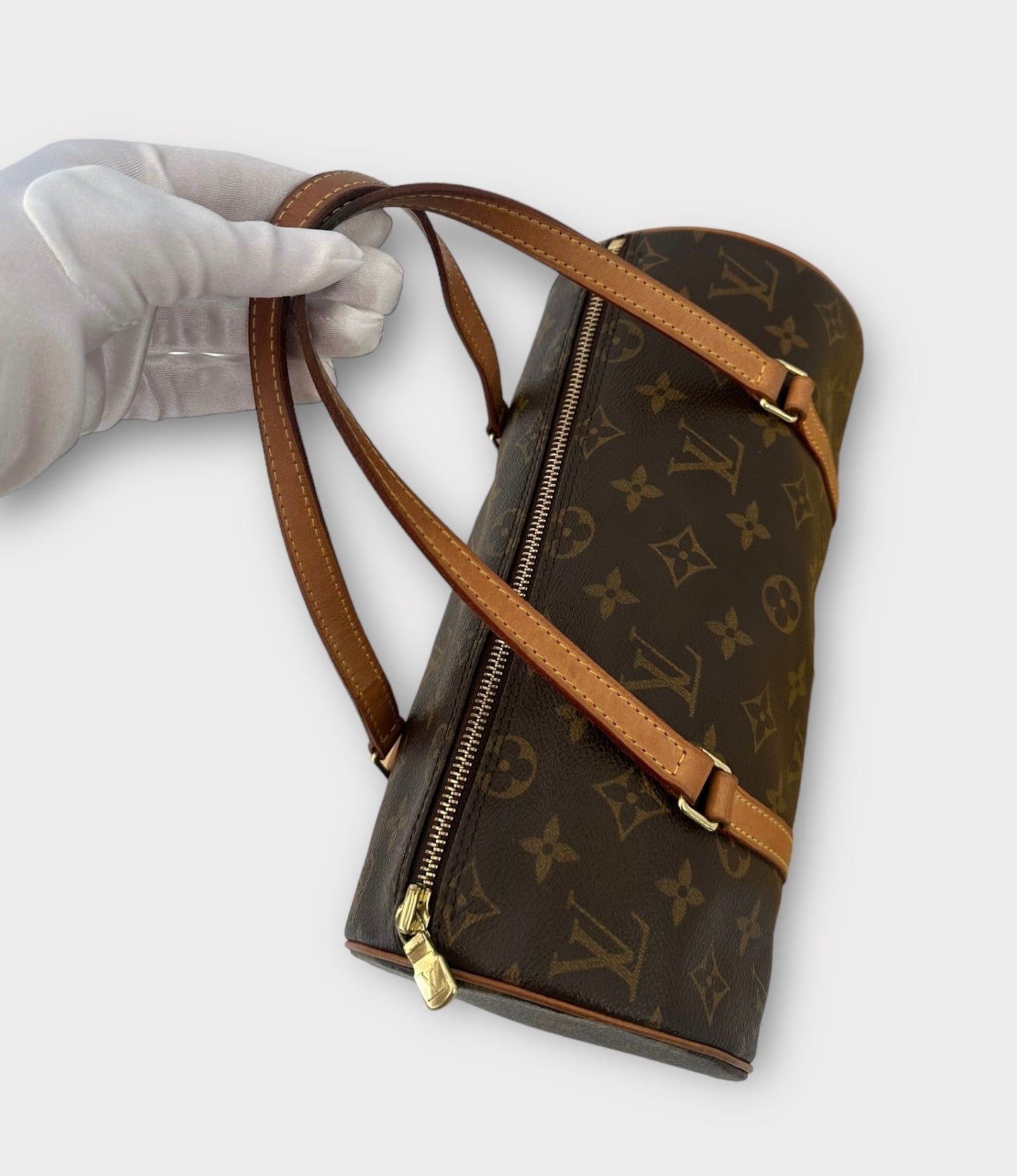 Louis Vuitton sac papillon