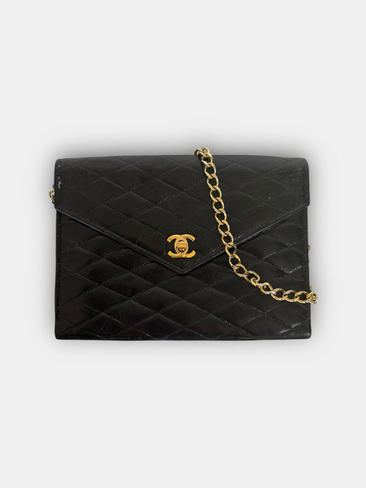 Chanel - Sac Enveloppe Vintage