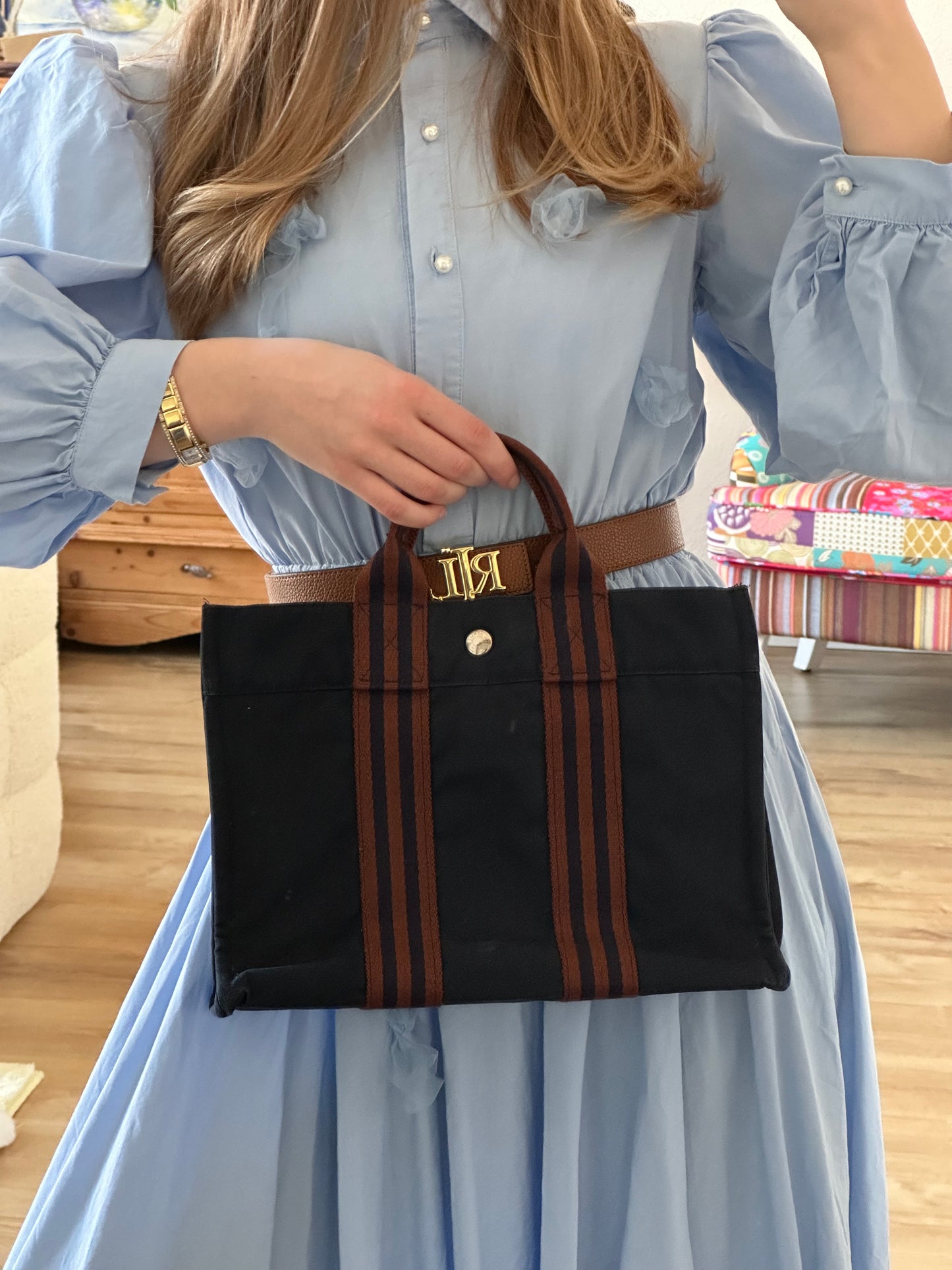 Hermès - Tote (toto) PM bag