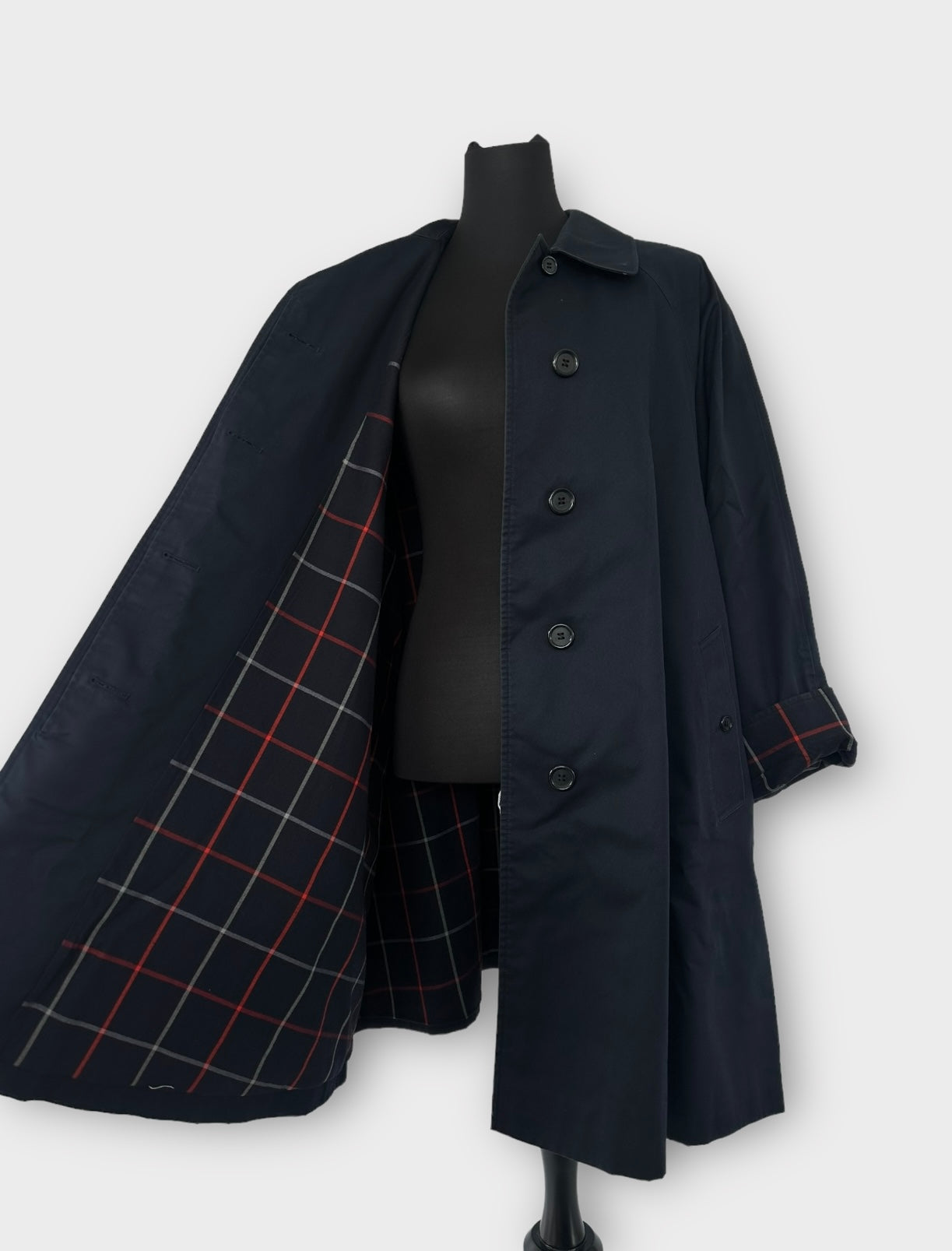 Trench-coat Burberry modèle “ Camden ”/ T.M