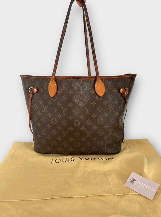 Sac Neverfull MM Monogram Louis Vuitton