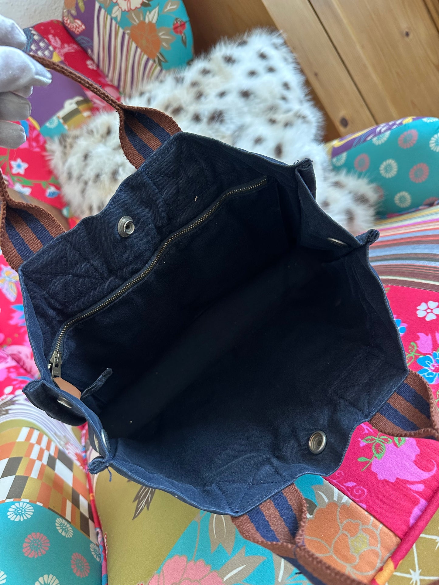 Hermès - Tote (toto) PM bag